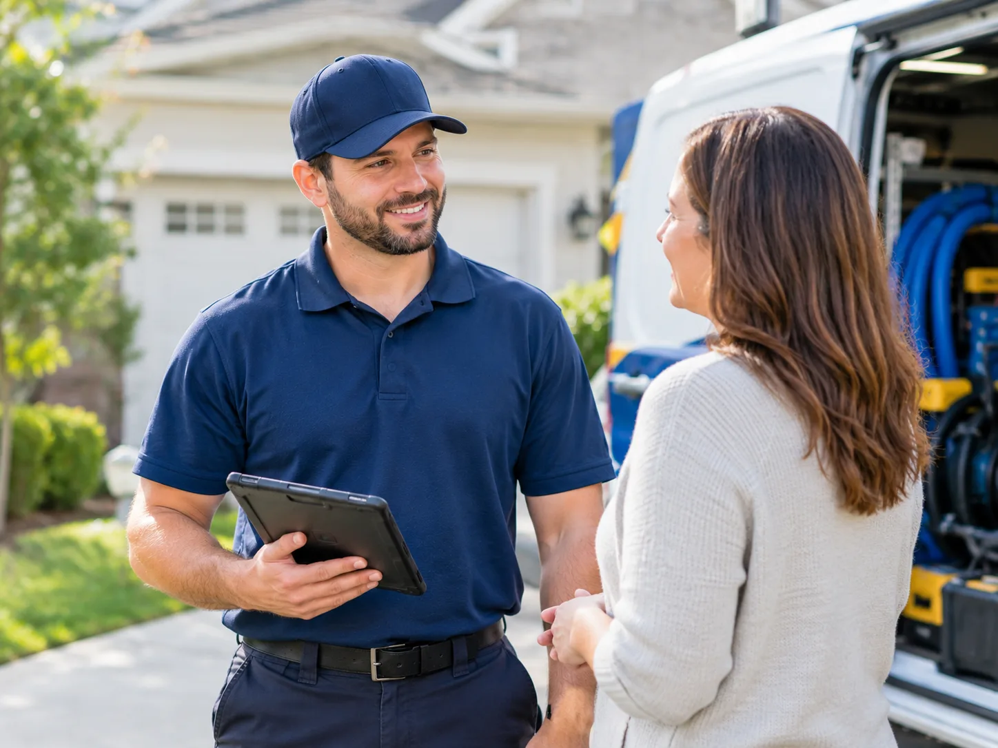 Sewage Backup Cleanup Nehalem, OR FAQs